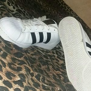 Superstar Adidas